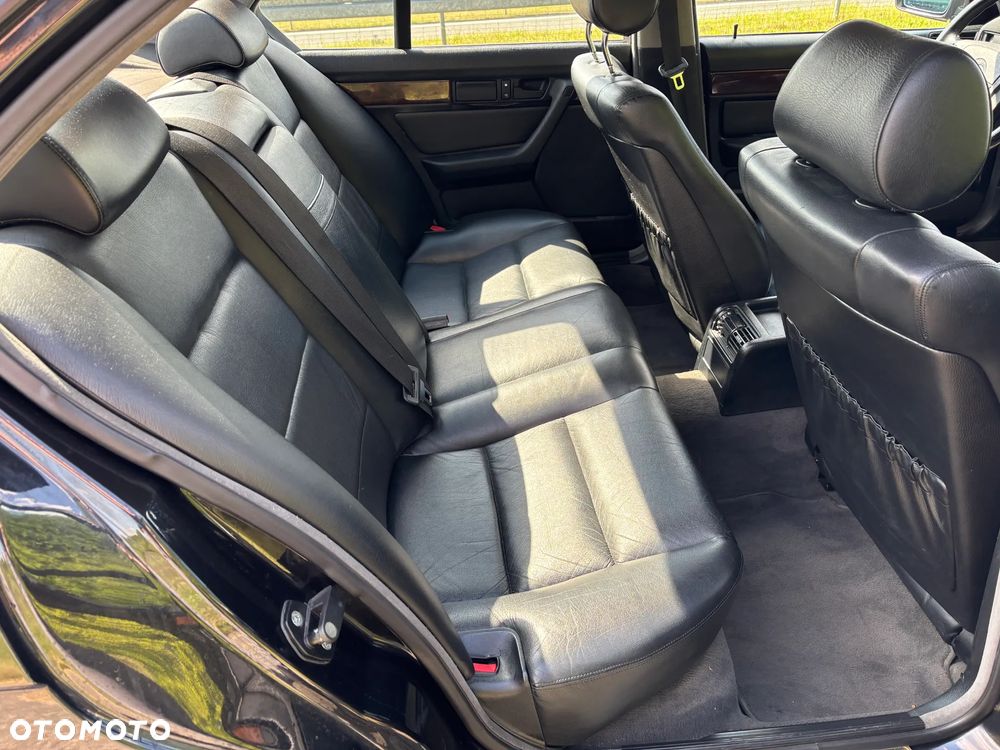 BMW Seria 5 525tds - 11