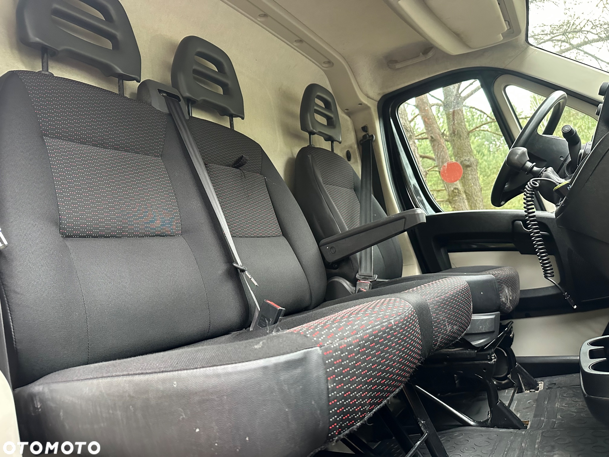 Citroën Yumper - 20