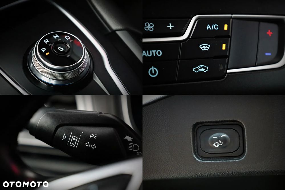 Ford Mondeo 2.0 EcoBlue Trend - 33