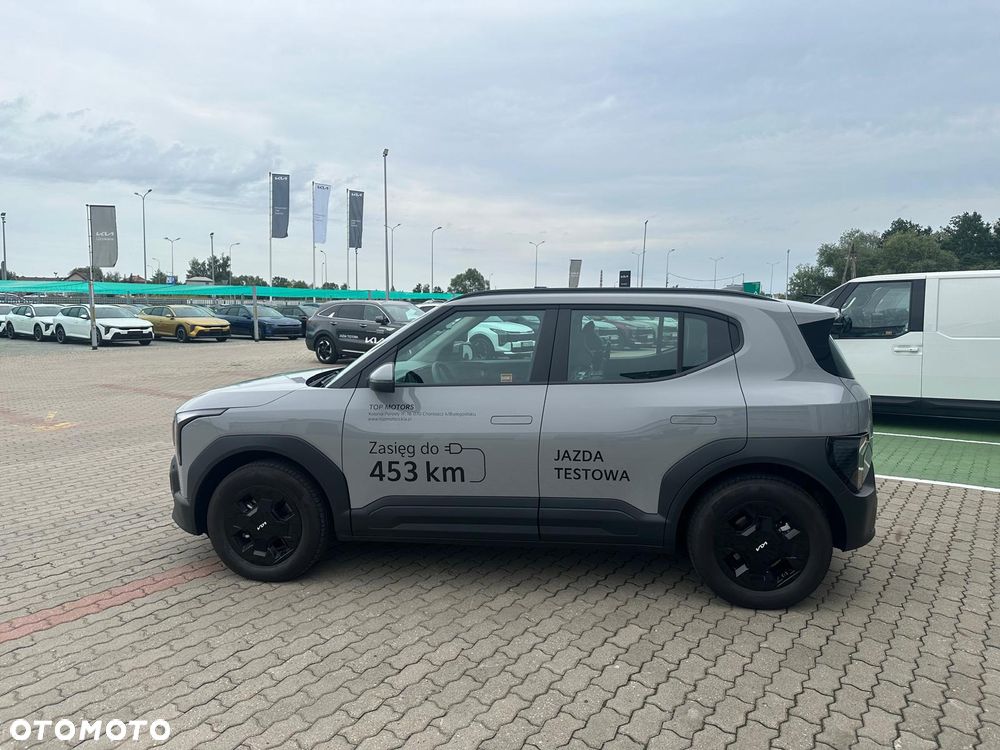 Kia EV2 42.2kWh Earth - 7