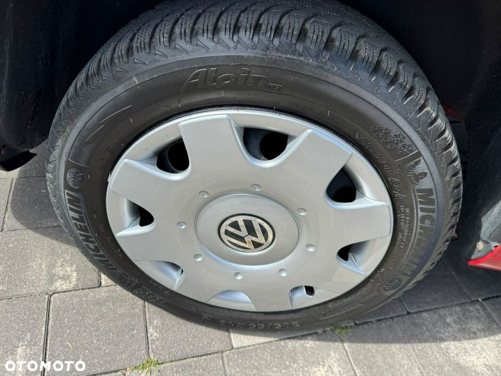Volkswagen Caddy - 14