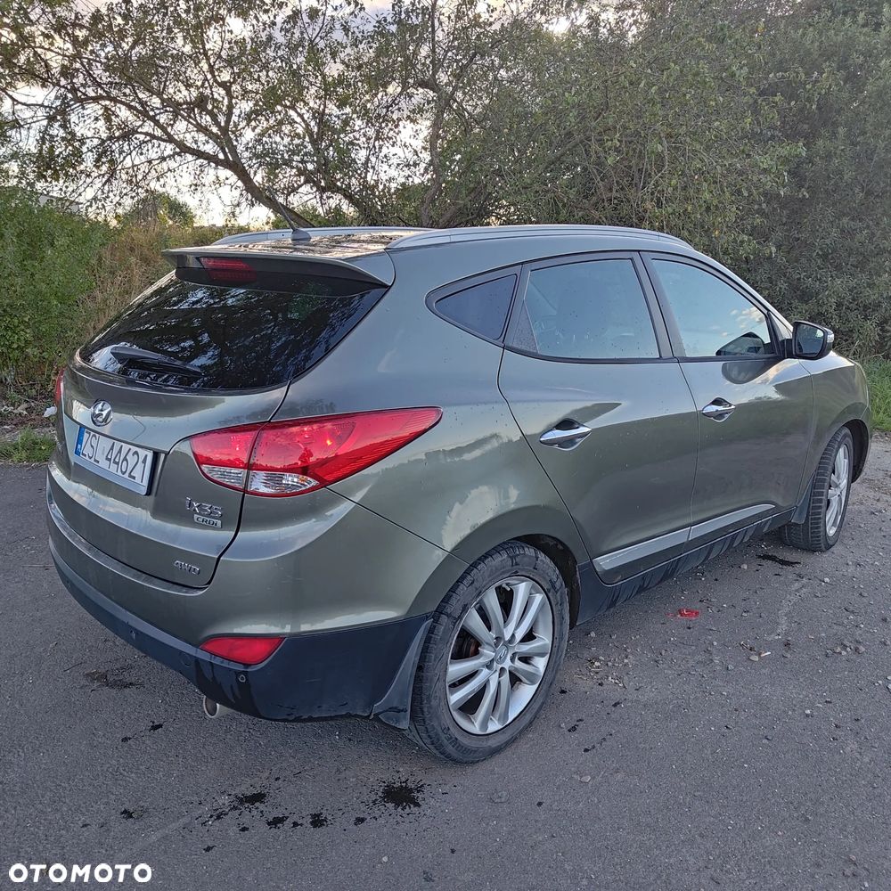 Hyundai ix35 - 19