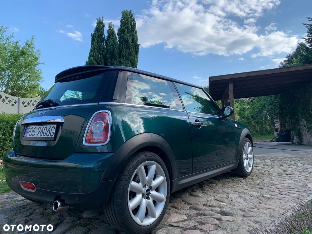 MINI Cooper - 6