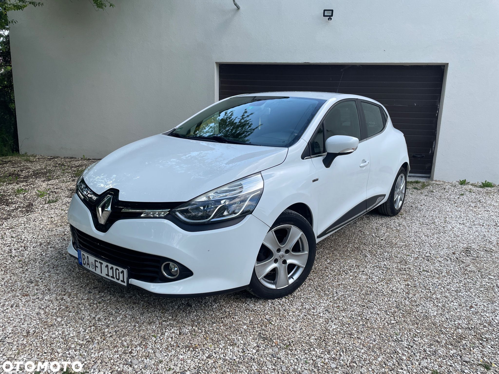 Renault Clio ENERGY TCe 120 EDC Dynamique - 1