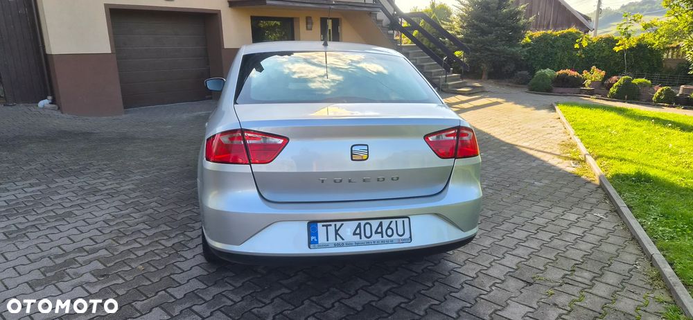 Seat Toledo - 6