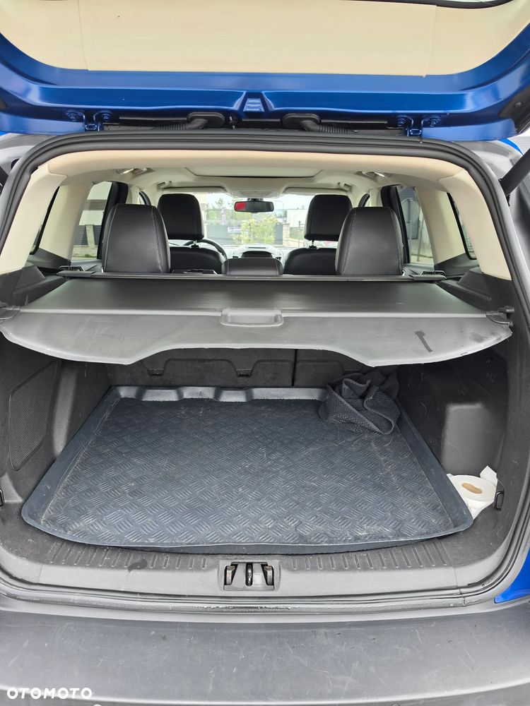 Ford Escape - 33