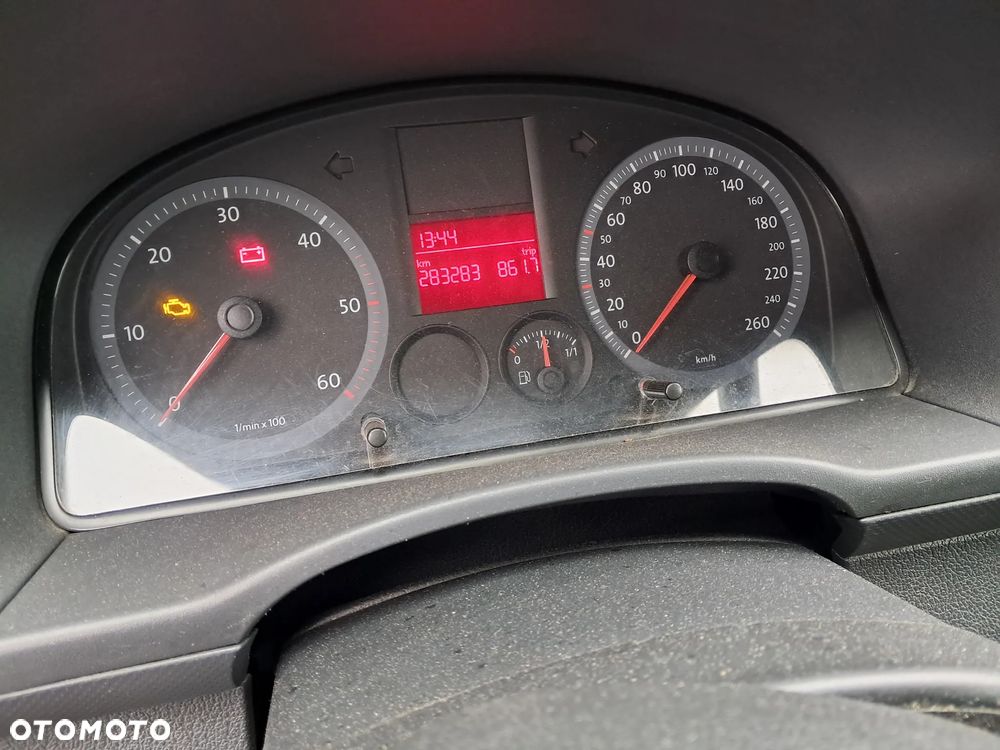 Volkswagen Caddy - 6