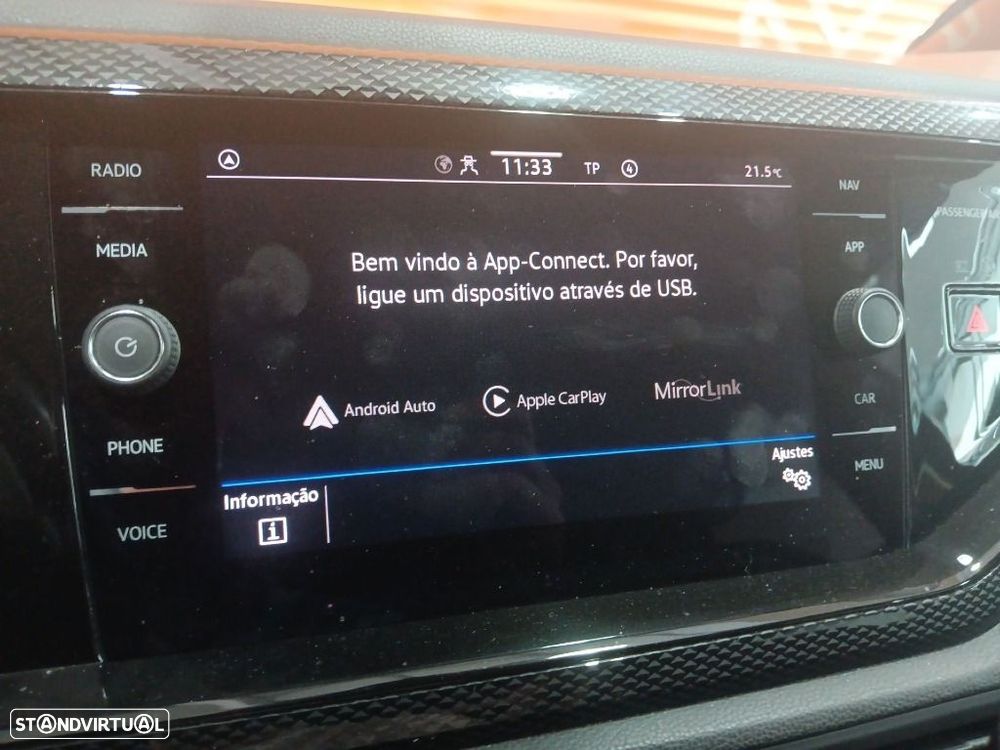 VW Taigo 1.0 TSI Life DSG - 23