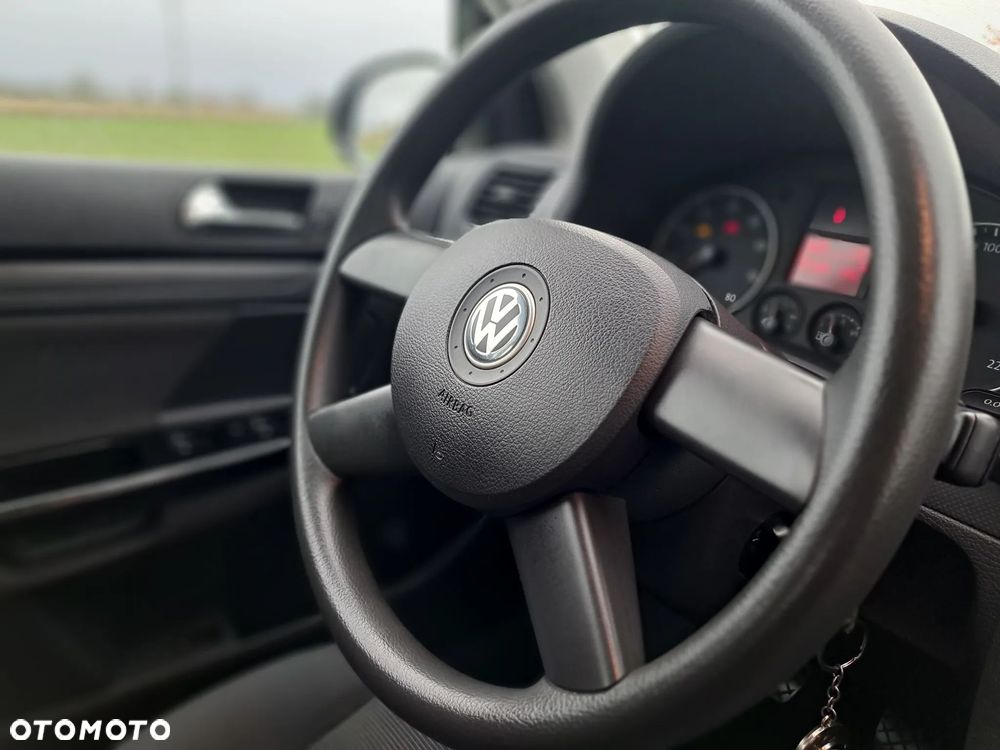Volkswagen Golf V 1.4 Trendline - 13