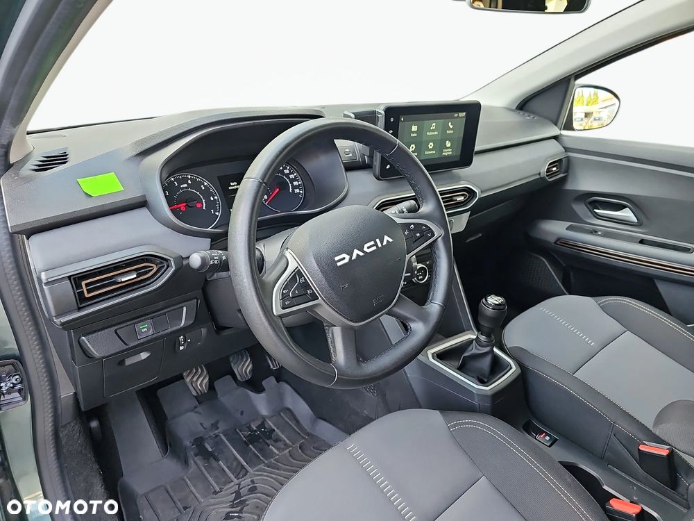 Dacia Jogger 1.0 TCe Extreme+ 7os - 10