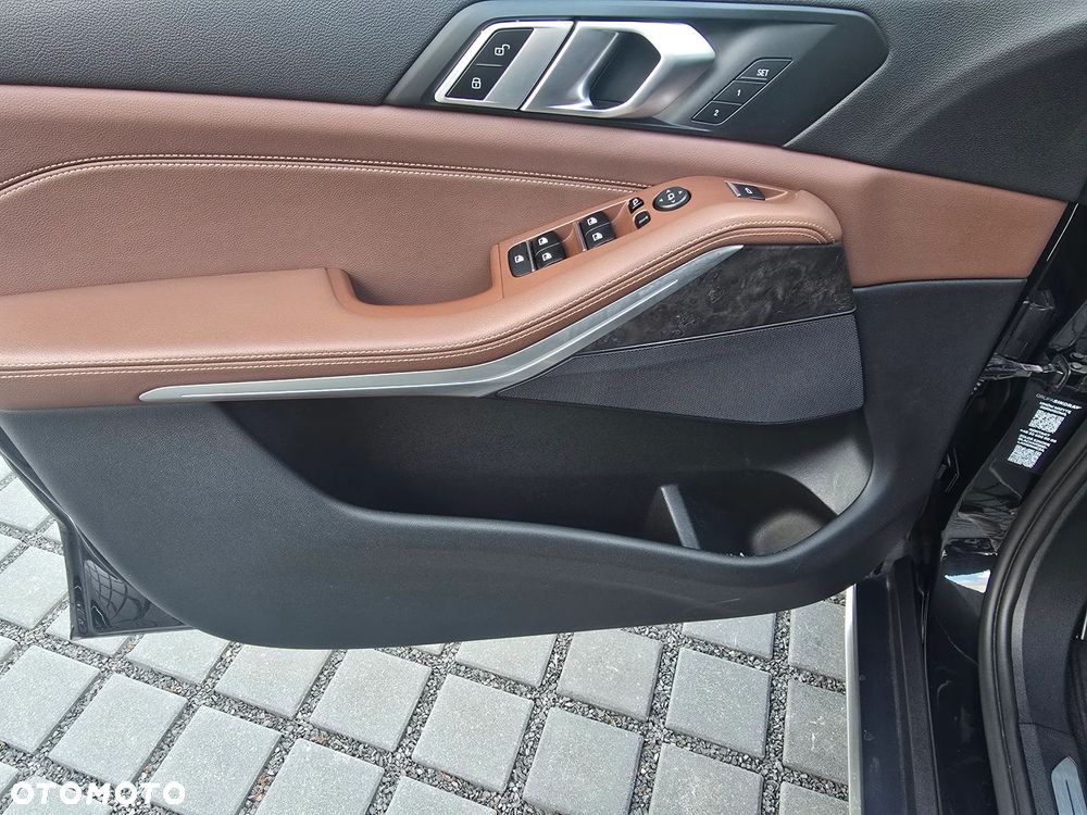 BMW X5 xDrive25d - 19