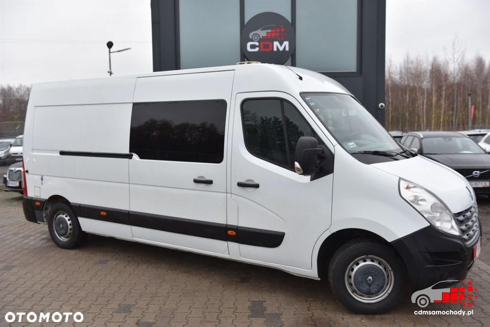Renault Master - 4