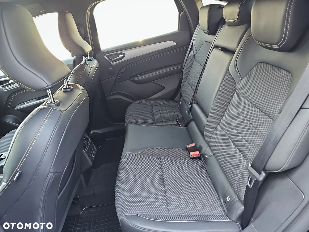 Renault Arkana 1.3 TCe mHEV Techno EDC - 12
