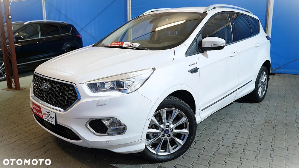 Ford Kuga - 41