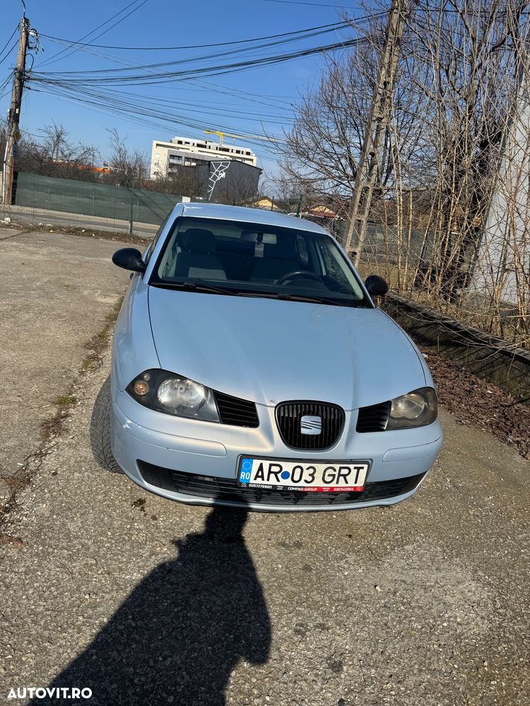 Seat Cordoba 1.9 TDI Standard - 2