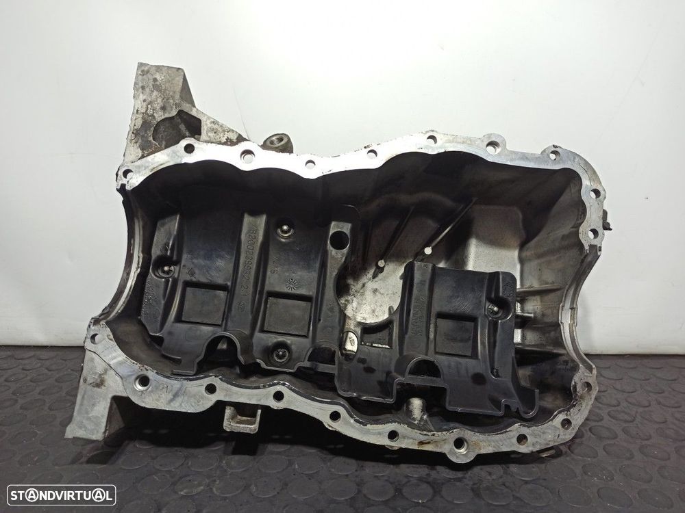 CARTER RENAULT MEGANE II BERLINA 5P CONFORT DYNAMIQUE - 1