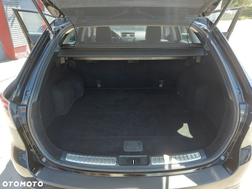 Mazda 6 Sport 2.0 MZR DISI Exclusive-Line - 23