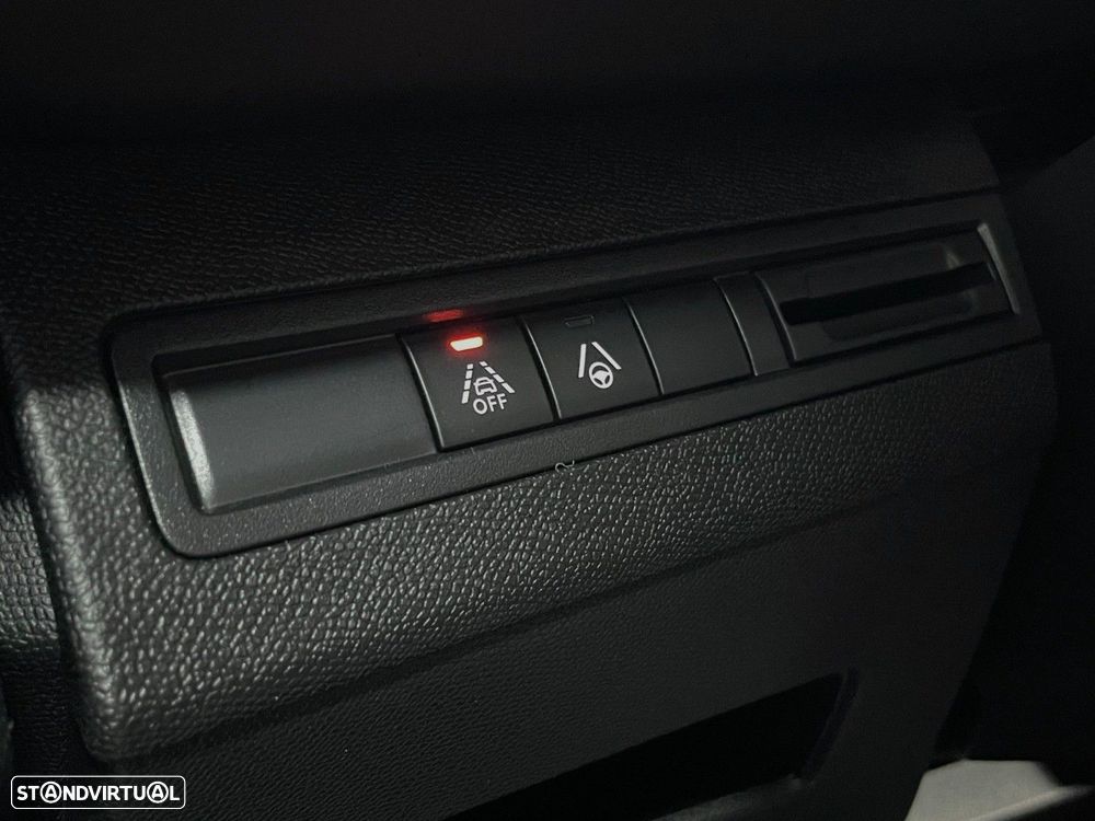 Peugeot 3008 1.2 PureTech GT Line EAT8 - 10