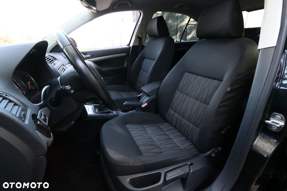 Skoda Octavia 1.4 TSI Mint - 5