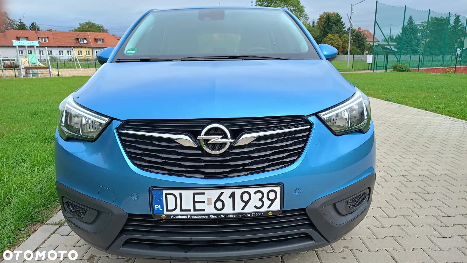 Opel Crossland X - 3
