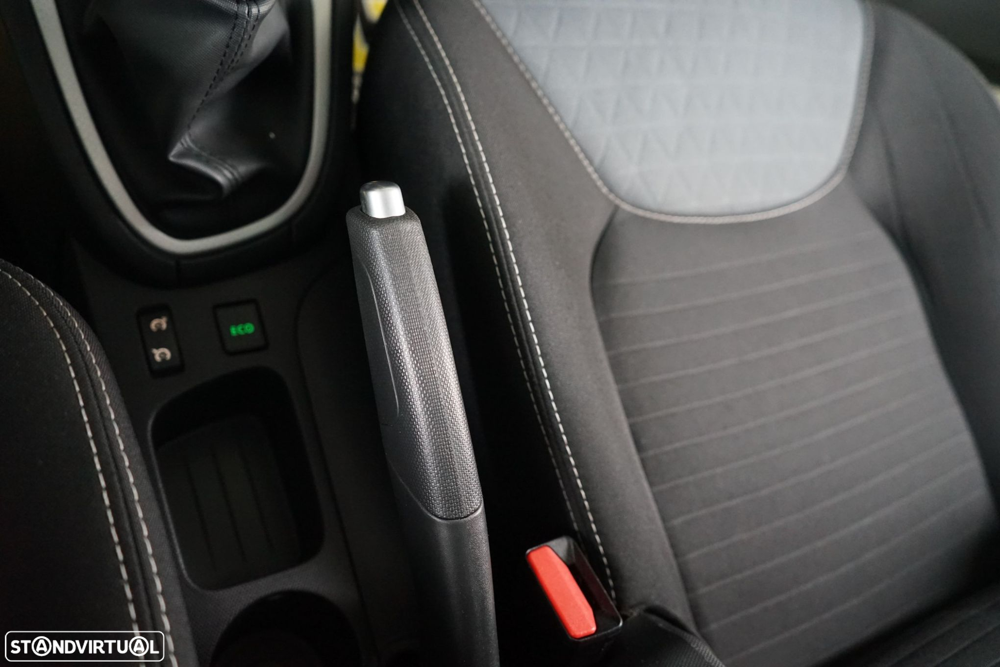 Renault Clio Sport Tourer 1.5 dCi Confort - 35