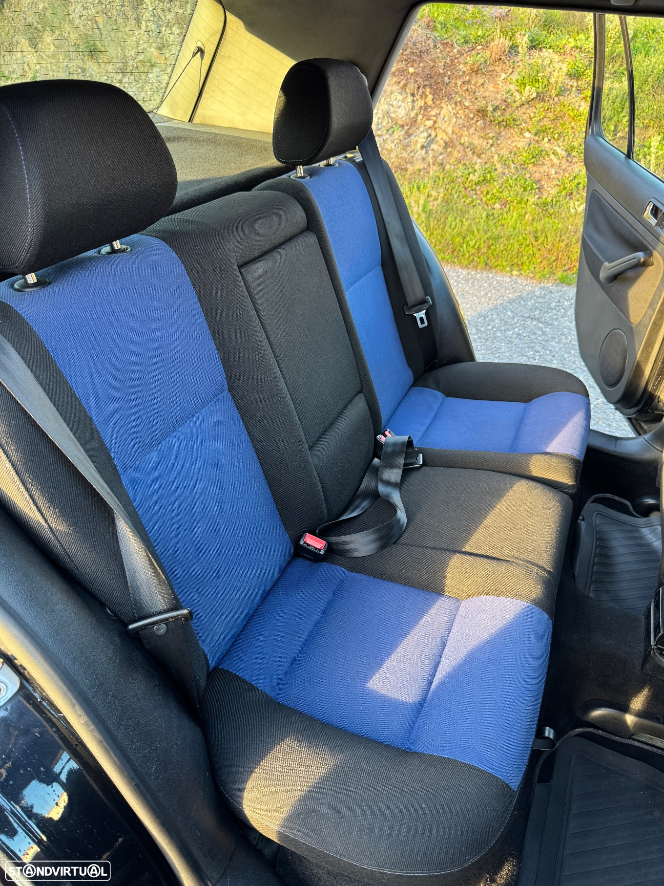 VW Golf - 11