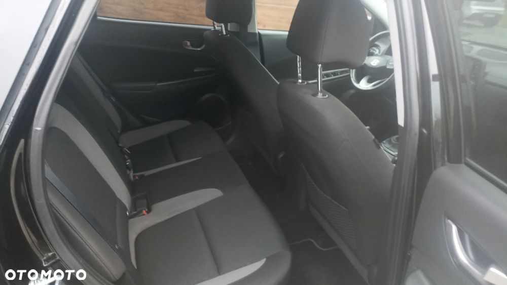 Hyundai Kona 1.0 T-GDI Premiere Style - 11