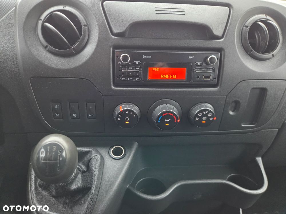Renault Master L2H2 Super Stan - 21