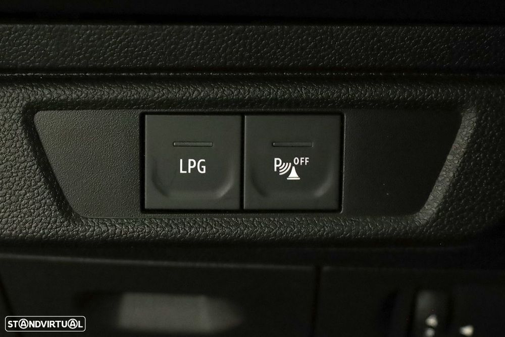 Dacia Sandero 1.0 ECO-G Expression Bi-Fuel - 18