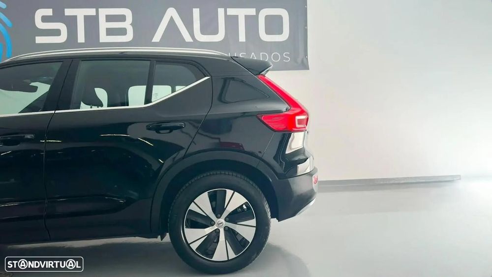 Volvo XC 40 1.5 T5 PHEV Inscription Expression - 6