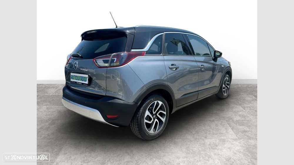 Opel Crossland X 1.6 CDTi Innovation - 5