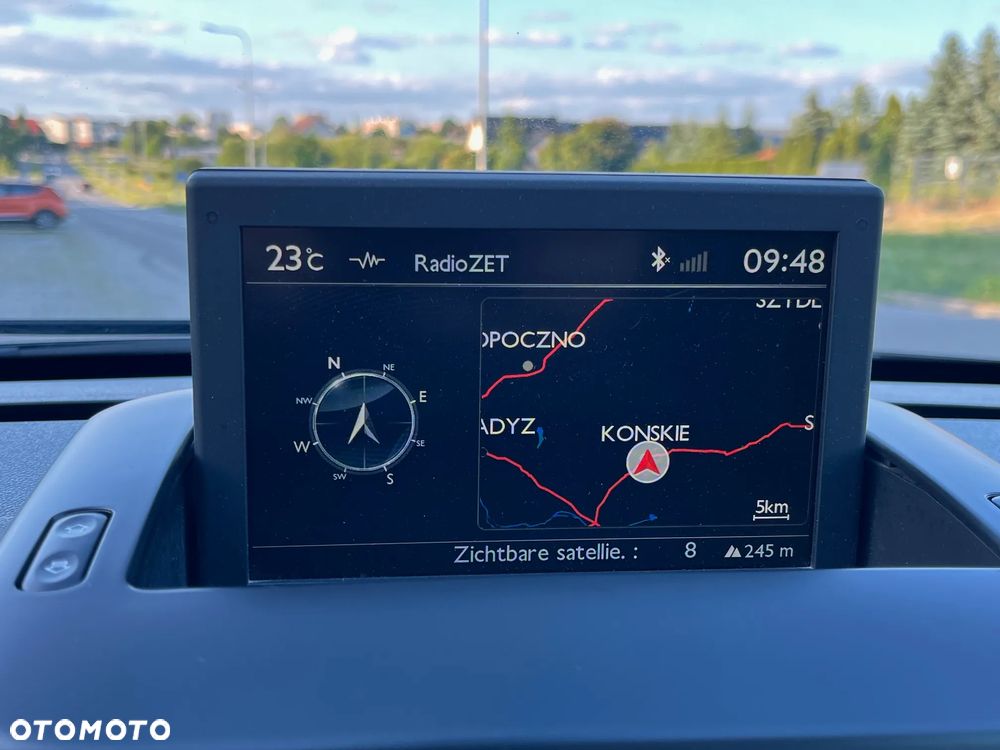 Peugeot 3008 HDi 115 Allure - 22