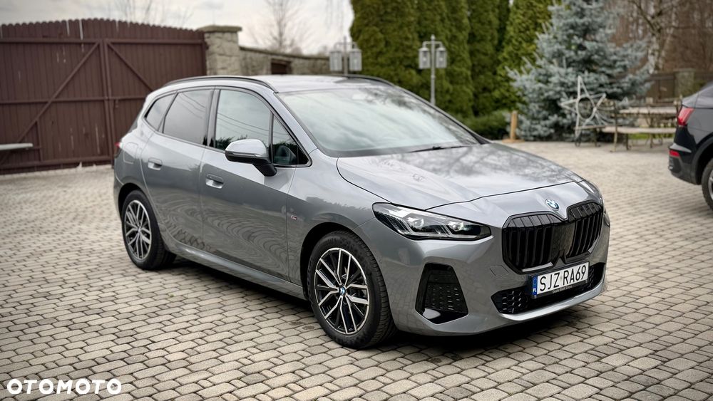 BMW Seria 2 220i - 4