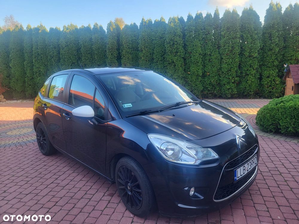 Citroën C3 - 1