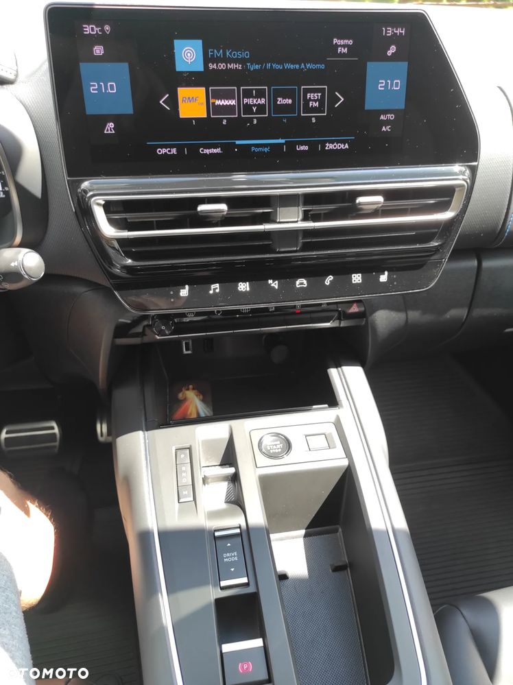 Citroën C5 Aircross 1.2 PureTech Shine EAT8 - 17