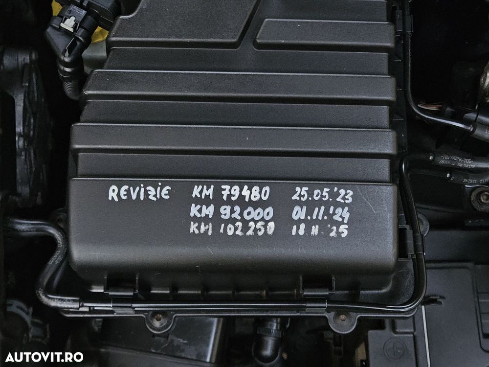 Audi A1 - 8