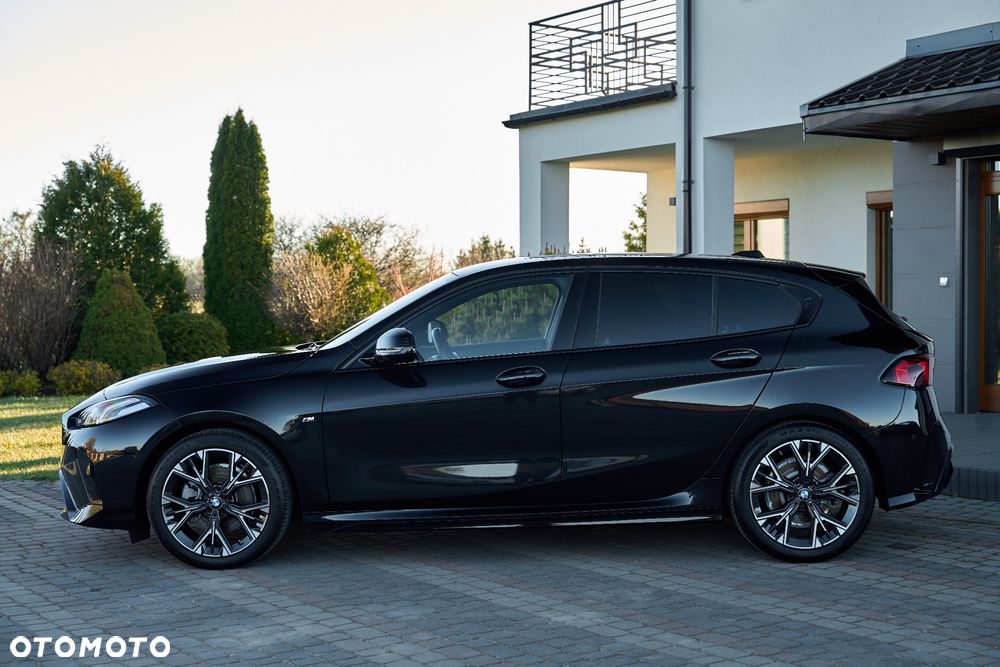 BMW Seria 1 120 - 5