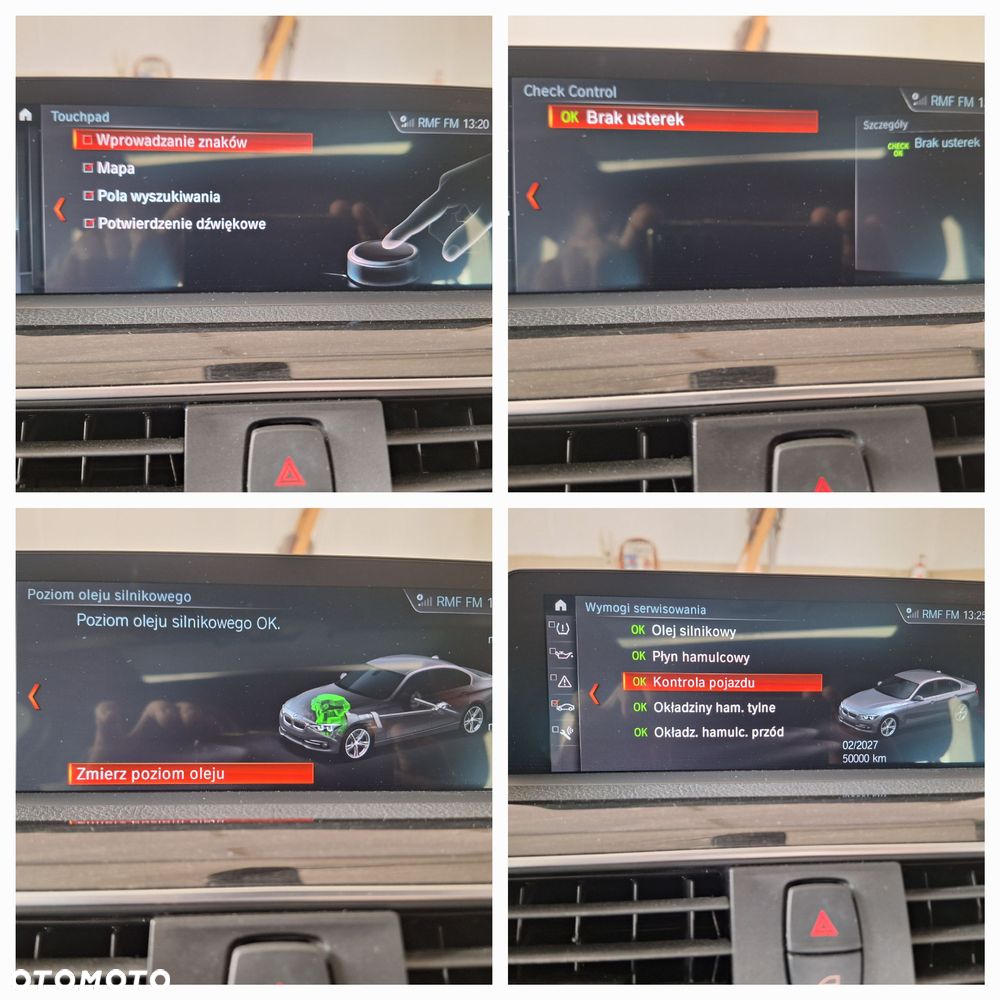 BMW Seria 3 330i xDrive Sport Line Sport - 35