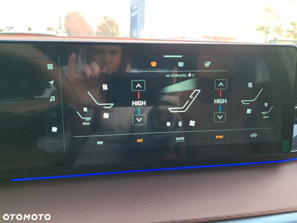 SsangYong/KGM Torres 1.5 T-GDI Adventure Plus - 19