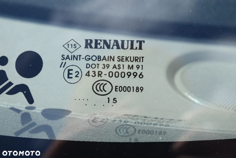Renault Scenic Energy TCe 130 S&S Bose Edition - 19