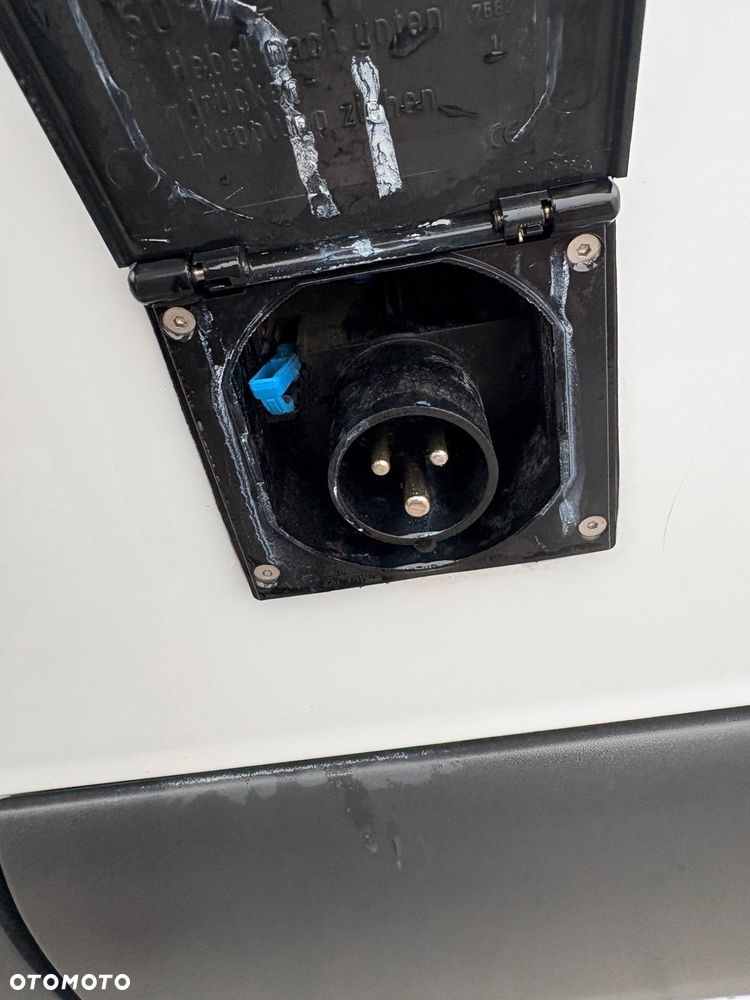 Mercedes-Benz Sprinter 316 - 10