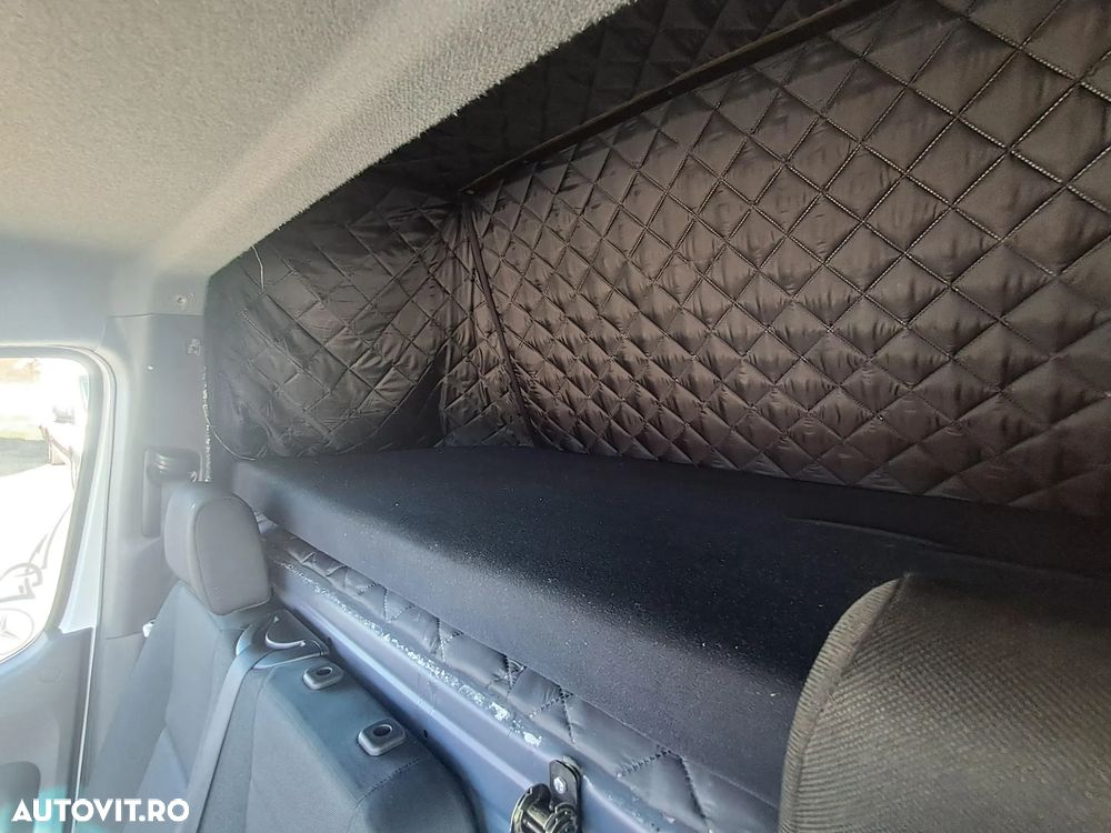 Mercedes-Benz SPRINTER 317D FURGON 2.0D 170CP MANUAL EURO 6 - 23