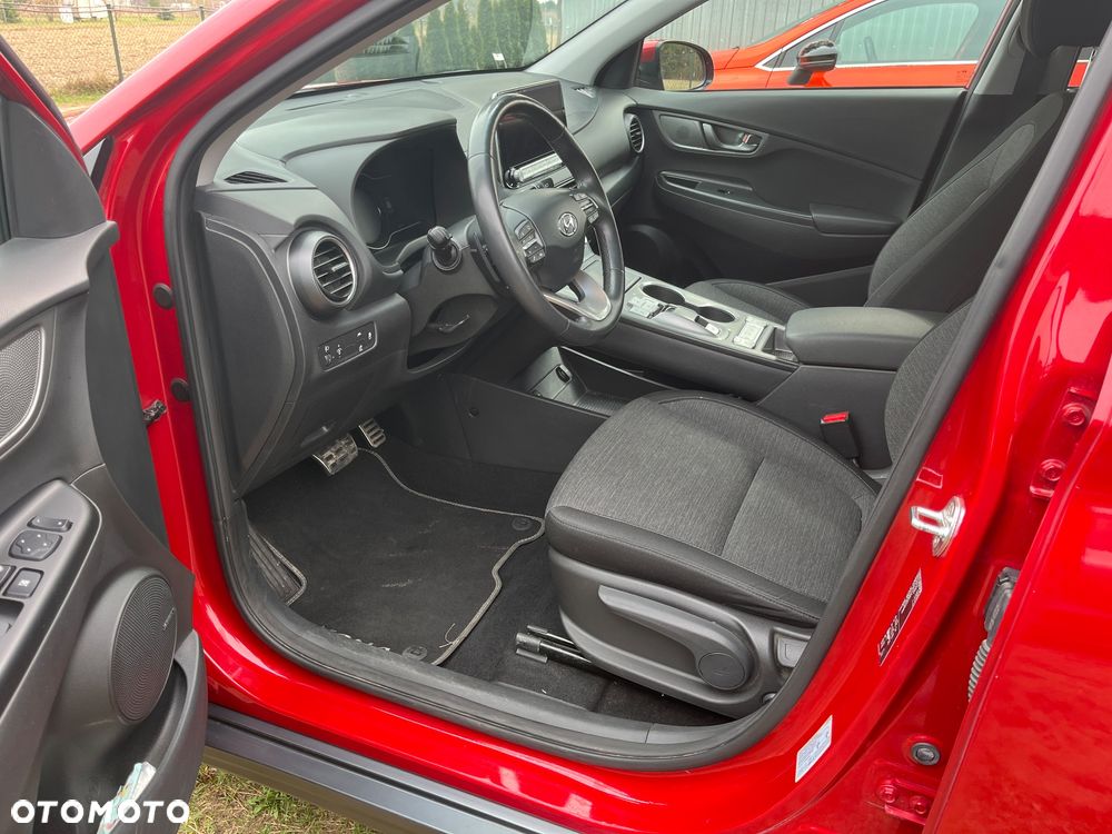 Hyundai Kona Advantage - 19