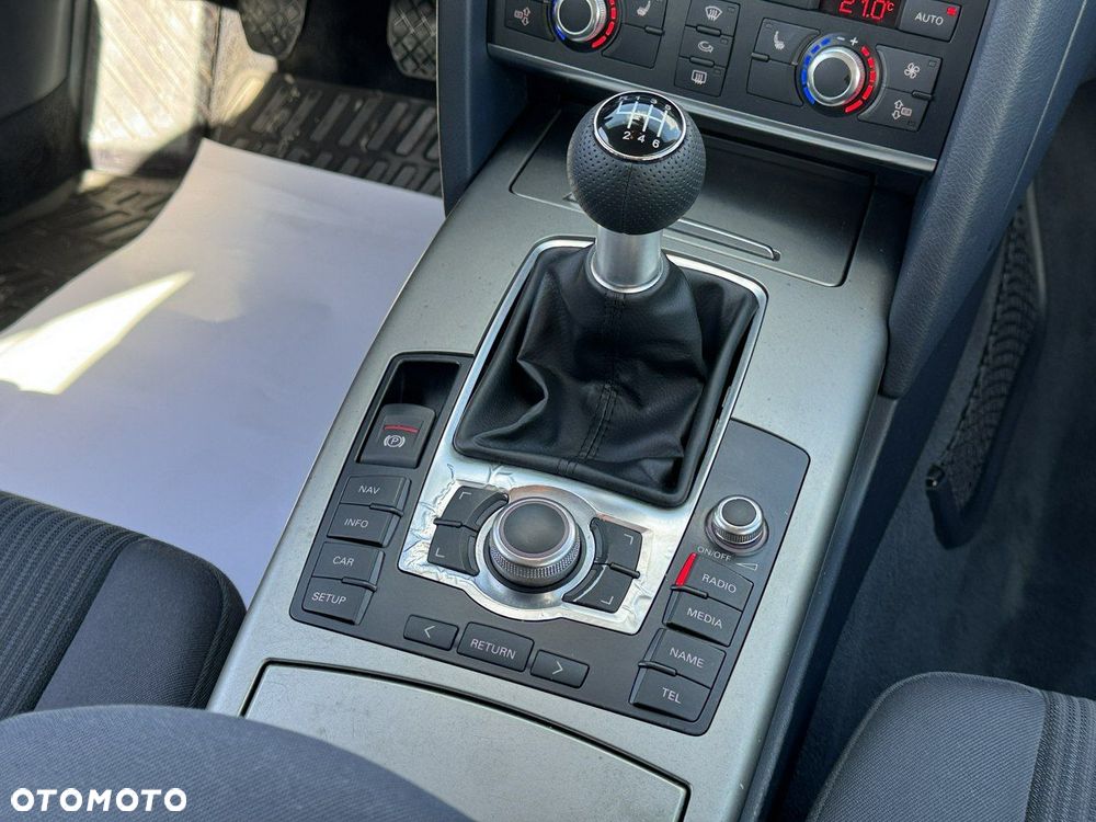 Audi A6 Limousine - 29