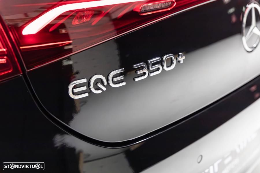 Mercedes-Benz EQE 350+ AMG Line - 26
