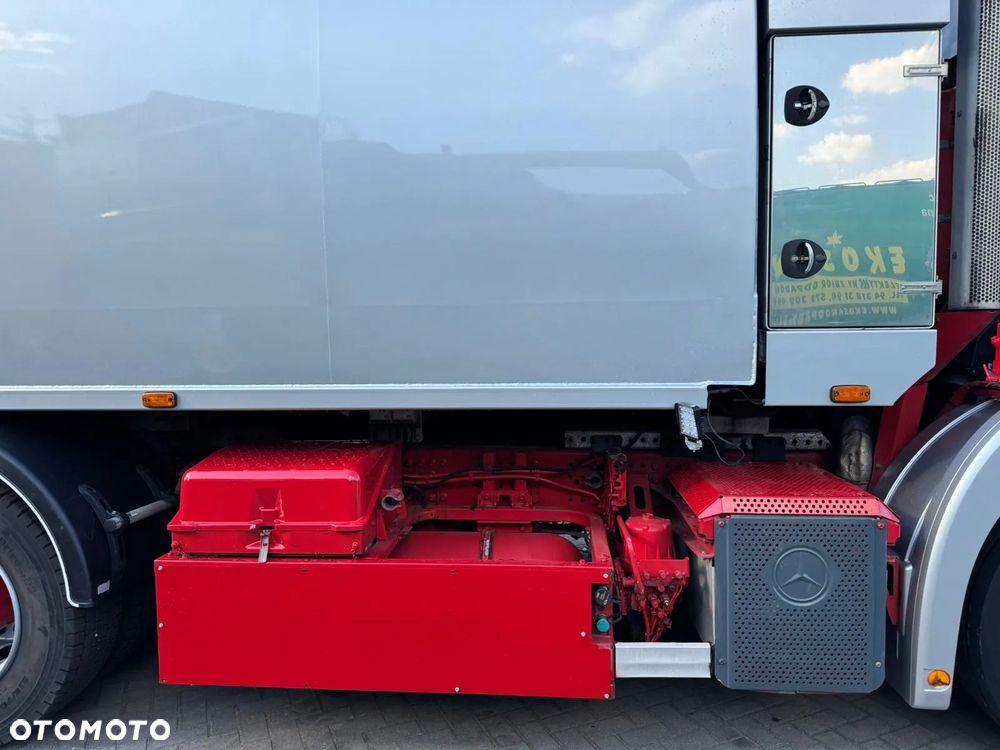 Mercedes-Benz Econic - 9