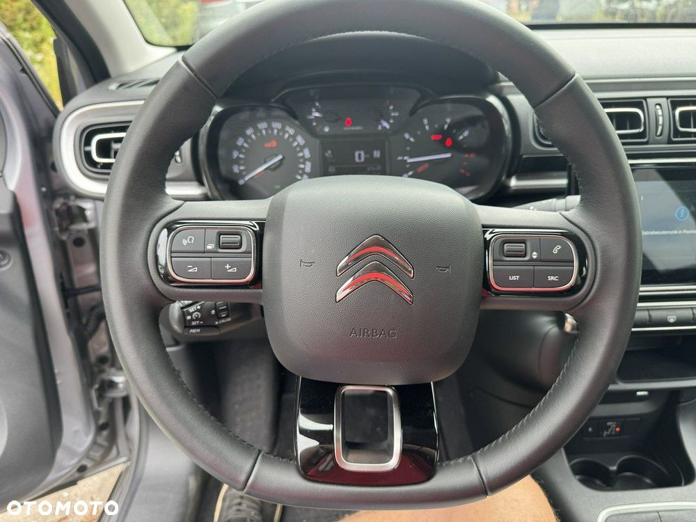 Citroën C3 - 12