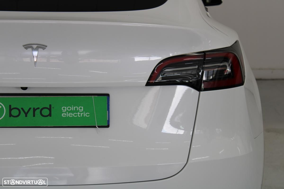 Tesla Model Y Long Range Tração Integral - 6