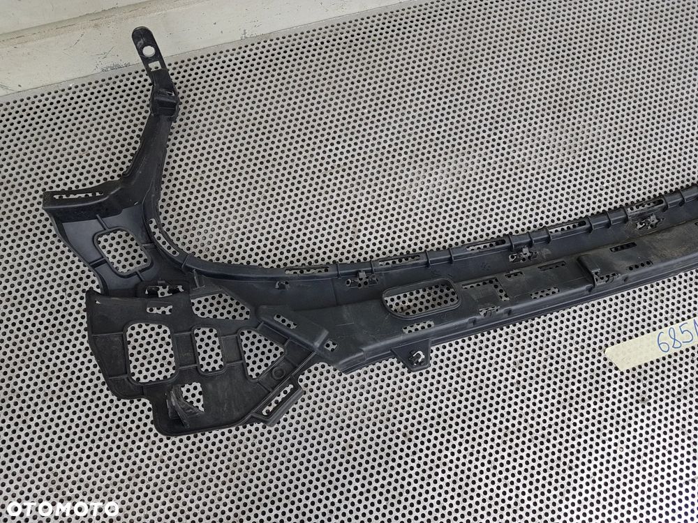 Mercedes W253 GLC AMG LIFT Wzmocnienie Wspornik Zderzaka Przód - 7