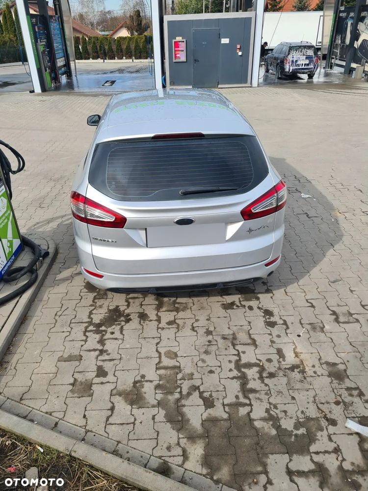 Ford Mondeo 2.0 FF Trend - 8